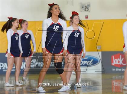 Thumbnail 3 in La Salle vs. Viewpoint (CIF SS D3A Final) photogallery.