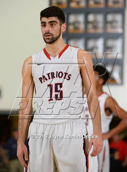 Thumbnail 3 in La Salle vs. Viewpoint (CIF SS D3A Final) photogallery.