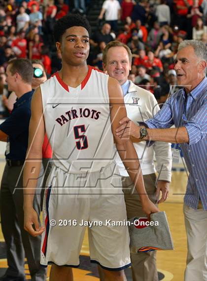 Thumbnail 2 in La Salle vs. Viewpoint (CIF SS D3A Final) photogallery.