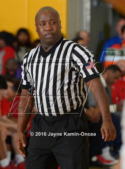 Thumbnail 1 in La Salle vs. Viewpoint (CIF SS D3A Final) photogallery.
