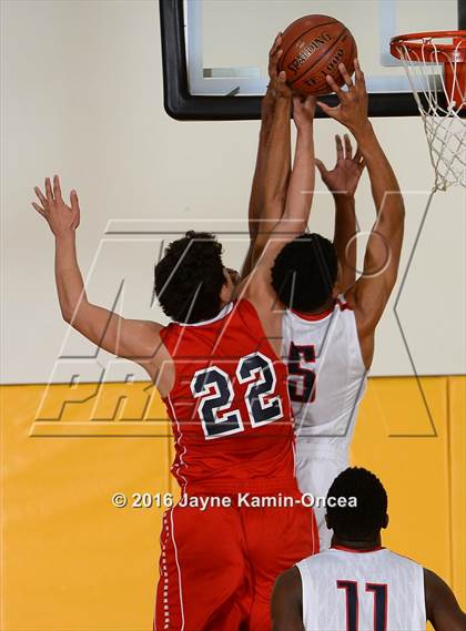 Thumbnail 1 in La Salle vs. Viewpoint (CIF SS D3A Final) photogallery.