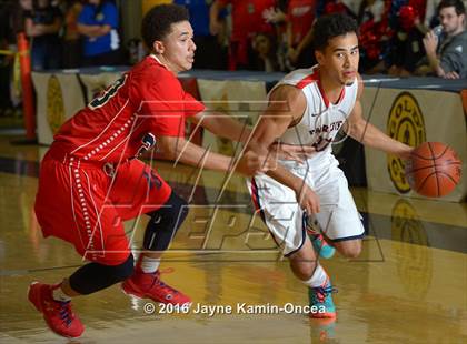 Thumbnail 3 in La Salle vs. Viewpoint (CIF SS D3A Final) photogallery.