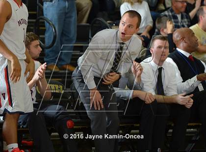 Thumbnail 1 in La Salle vs. Viewpoint (CIF SS D3A Final) photogallery.