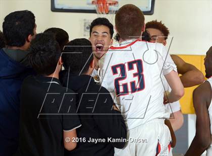 Thumbnail 1 in La Salle vs. Viewpoint (CIF SS D3A Final) photogallery.