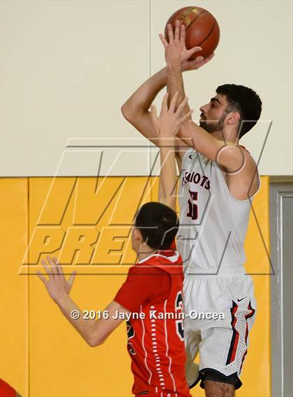 Thumbnail 1 in La Salle vs. Viewpoint (CIF SS D3A Final) photogallery.