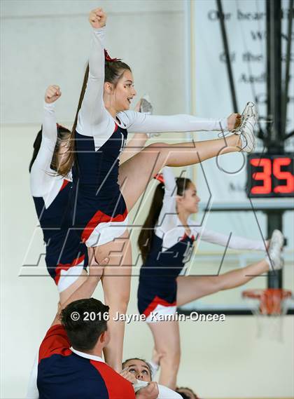 Thumbnail 1 in La Salle vs. Viewpoint (CIF SS D3A Final) photogallery.
