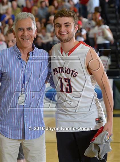 Thumbnail 1 in La Salle vs. Viewpoint (CIF SS D3A Final) photogallery.