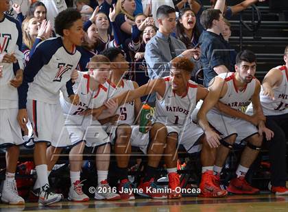 Thumbnail 1 in La Salle vs. Viewpoint (CIF SS D3A Final) photogallery.