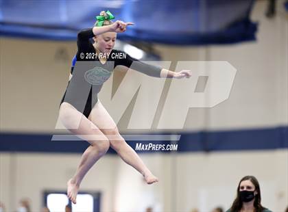 Thumbnail 1 in CHSAA Individual Championships (Rotation One) photogallery.