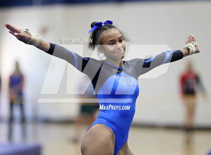 Thumbnail 1 in CHSAA Individual Championships (Rotation One) photogallery.