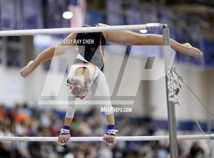 Thumbnail 3 in CHSAA Individual Championships (Rotation One) photogallery.