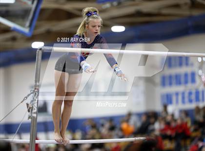 Thumbnail 2 in CHSAA Individual Championships (Rotation One) photogallery.