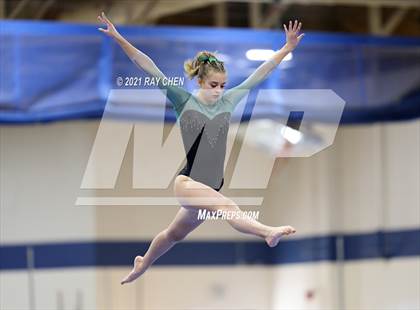 Thumbnail 1 in CHSAA Individual Championships (Rotation One) photogallery.