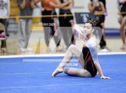 Thumbnail 2 in CHSAA Individual Championships (Rotation One) photogallery.