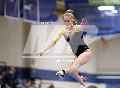 Thumbnail 1 in CHSAA Individual Championships (Rotation One) photogallery.