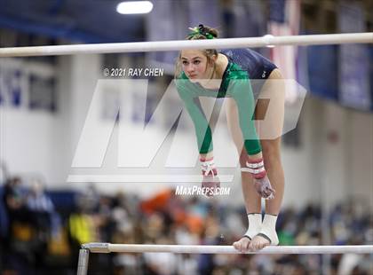 Thumbnail 3 in CHSAA Individual Championships (Rotation One) photogallery.