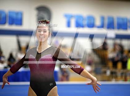 Thumbnail 2 in CHSAA Individual Championships (Rotation One) photogallery.