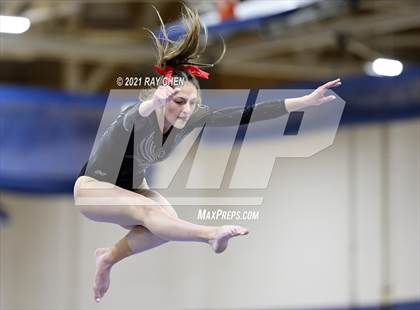Thumbnail 1 in CHSAA Individual Championships (Rotation One) photogallery.
