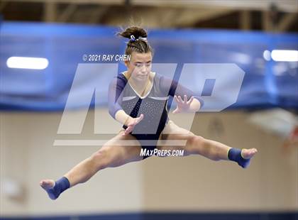 Thumbnail 2 in CHSAA Individual Championships (Rotation One) photogallery.
