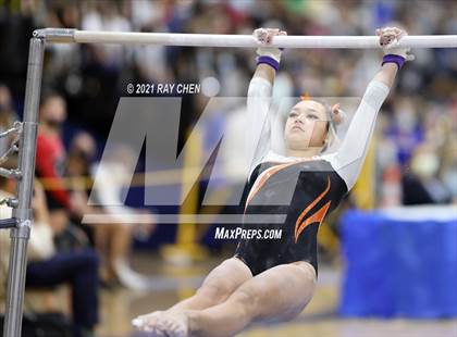 Thumbnail 1 in CHSAA Individual Championships (Rotation One) photogallery.