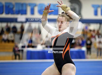 Thumbnail 2 in CHSAA Individual Championships (Rotation One) photogallery.