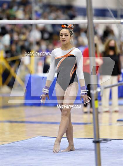 Thumbnail 3 in CHSAA Individual Championships (Rotation One) photogallery.