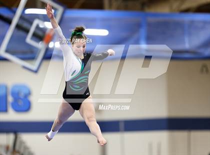 Thumbnail 1 in CHSAA Individual Championships (Rotation One) photogallery.