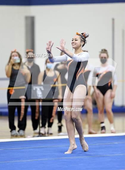 Thumbnail 1 in CHSAA Individual Championships (Rotation One) photogallery.