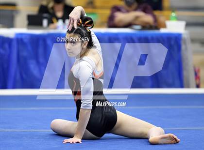 Thumbnail 3 in CHSAA Individual Championships (Rotation One) photogallery.
