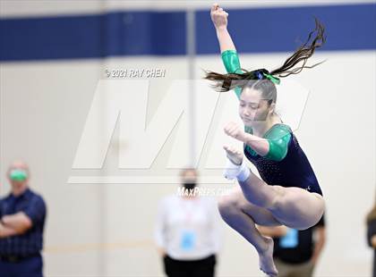 Thumbnail 3 in CHSAA Individual Championships (Rotation One) photogallery.