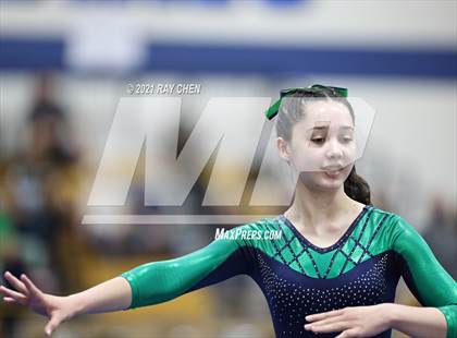 Thumbnail 2 in CHSAA Individual Championships (Rotation One) photogallery.