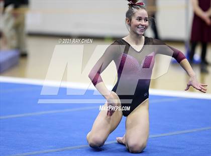 Thumbnail 1 in CHSAA Individual Championships (Rotation One) photogallery.