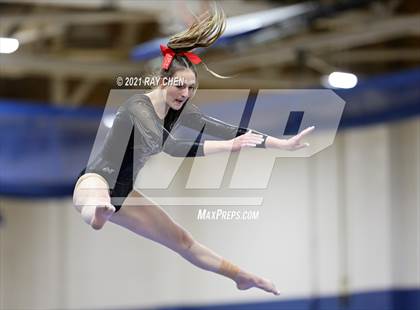 Thumbnail 2 in CHSAA Individual Championships (Rotation One) photogallery.
