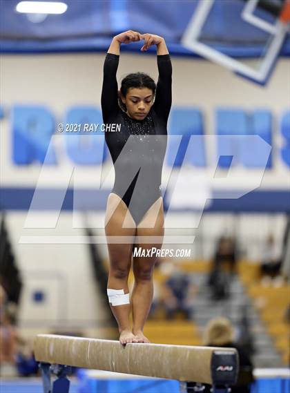 Thumbnail 2 in CHSAA Individual Championships (Rotation One) photogallery.