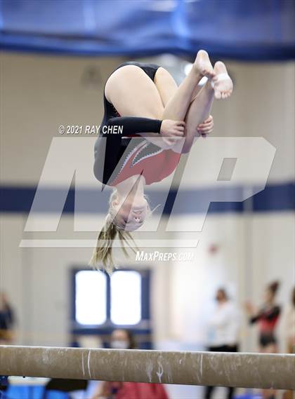 Thumbnail 1 in CHSAA Individual Championships (Rotation One) photogallery.