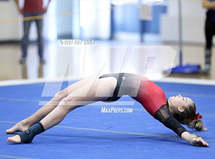 Thumbnail 1 in CHSAA Individual Championships (Rotation One) photogallery.