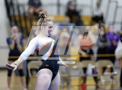 Thumbnail 3 in CHSAA Individual Championships (Rotation One) photogallery.