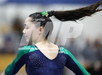 Thumbnail 3 in CHSAA Individual Championships (Rotation One) photogallery.