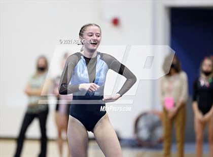 Thumbnail 1 in CHSAA Individual Championships (Rotation One) photogallery.