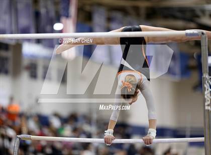 Thumbnail 3 in CHSAA Individual Championships (Rotation One) photogallery.