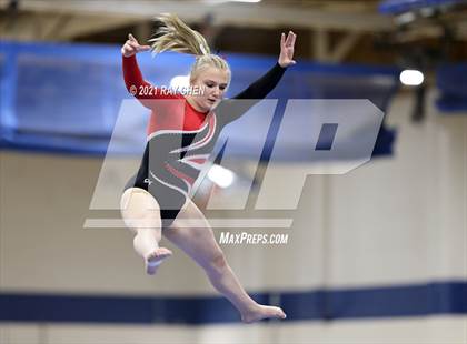 Thumbnail 2 in CHSAA Individual Championships (Rotation One) photogallery.