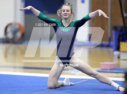 Thumbnail 1 in CHSAA Individual Championships (Rotation One) photogallery.