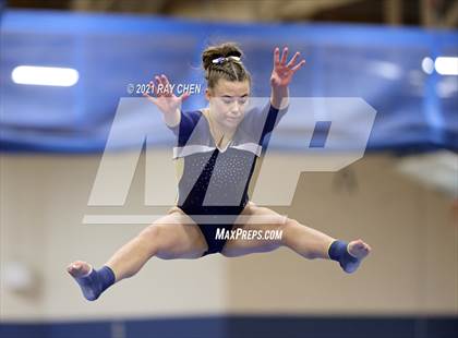 Thumbnail 1 in CHSAA Individual Championships (Rotation One) photogallery.