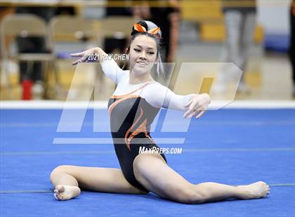 Thumbnail 2 in CHSAA Individual Championships (Rotation One) photogallery.