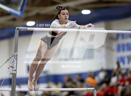 Thumbnail 2 in CHSAA Individual Championships (Rotation One) photogallery.