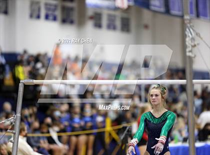 Thumbnail 1 in CHSAA Individual Championships (Rotation One) photogallery.