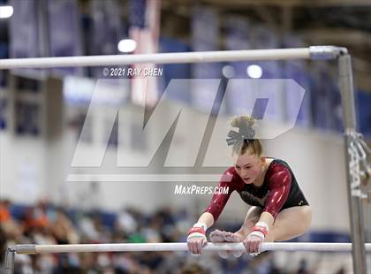Thumbnail 1 in CHSAA Individual Championships (Rotation One) photogallery.