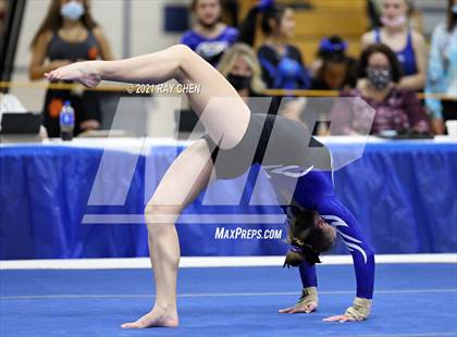Thumbnail 2 in CHSAA Individual Championships (Rotation One) photogallery.