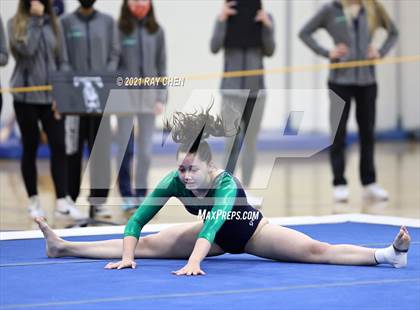 Thumbnail 2 in CHSAA Individual Championships (Rotation One) photogallery.