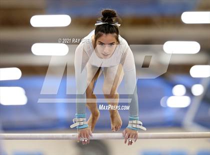 Thumbnail 1 in CHSAA Individual Championships (Rotation One) photogallery.
